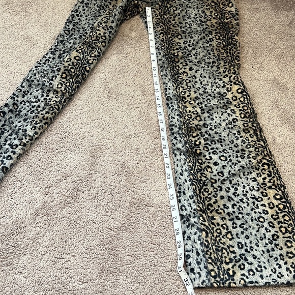 Kors Micahel Kors jeans size 8 - Picture 9 of 9